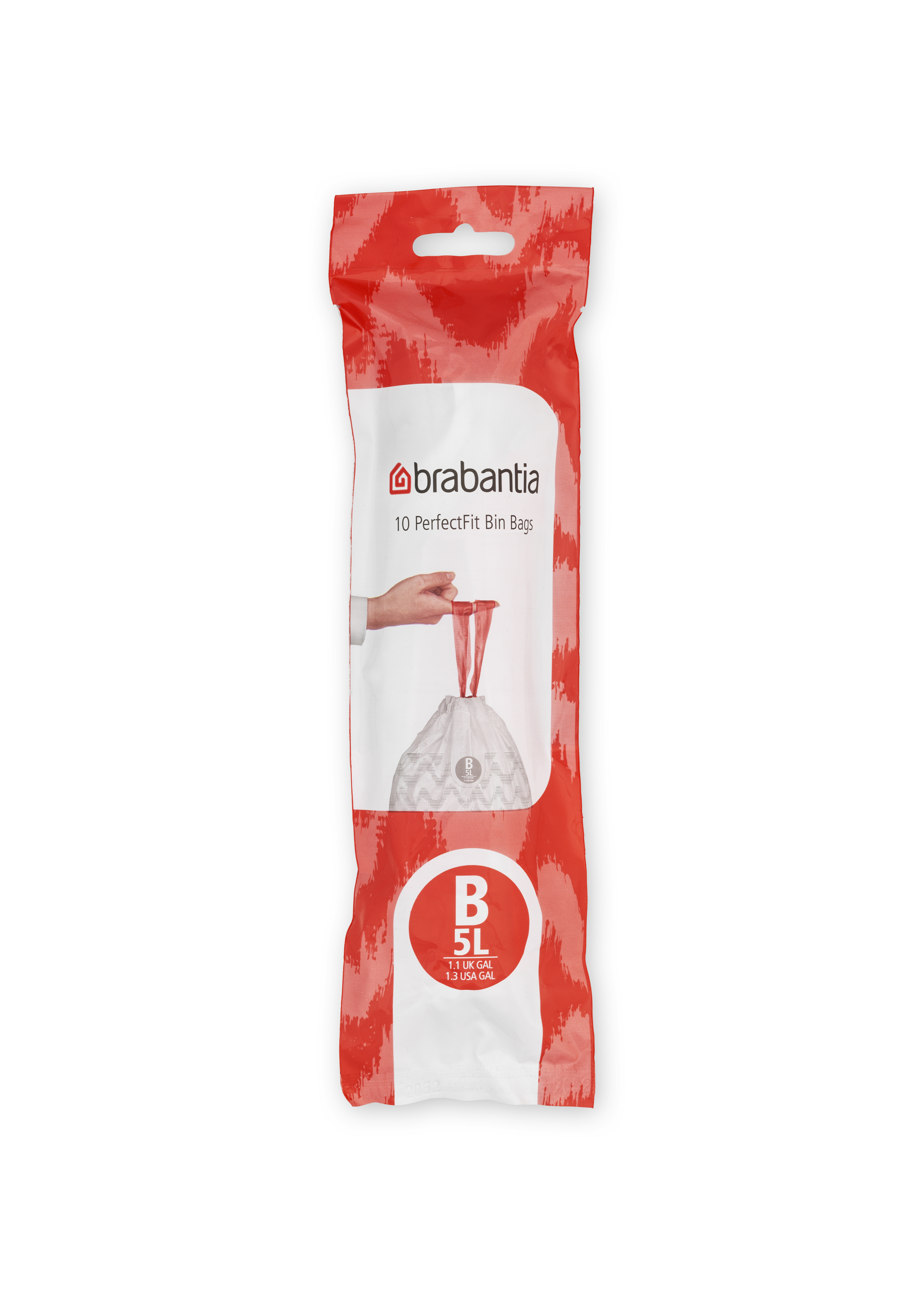 Brabantia Trash bags PerfectFit - 137488